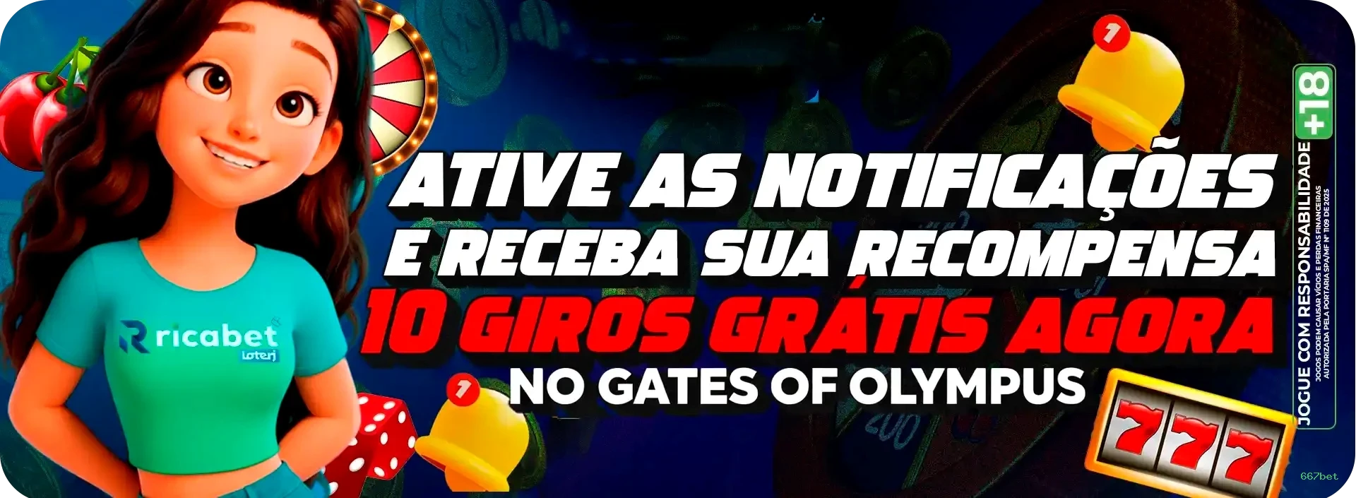 APK oficial da 667bet para Android