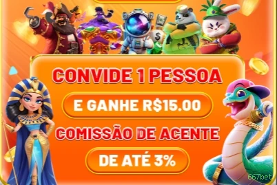 Como instalar o app da 667bet