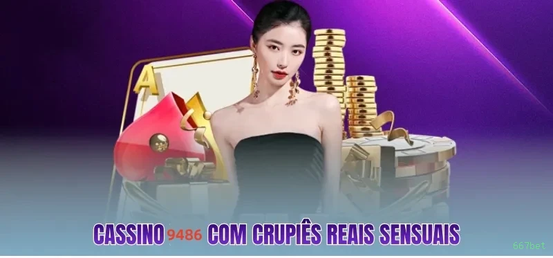 Slots online da 667bet com jackpots progressivos
